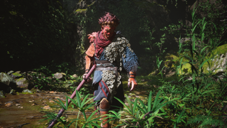 Black Myth: Wukong game screenshot